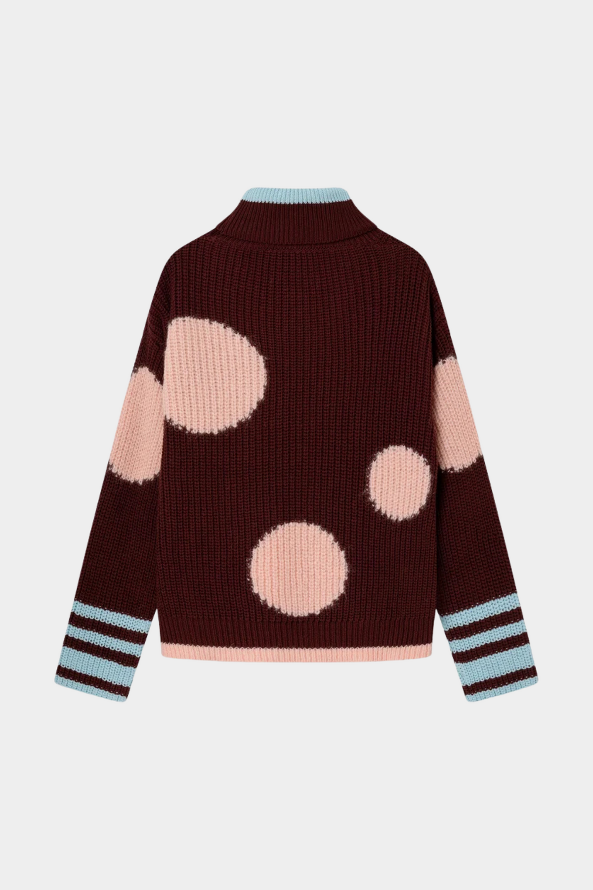Jersey Bombon - Vino