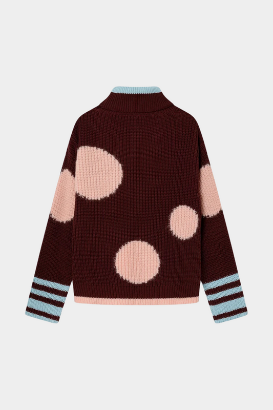 Jersey Bombon - Vino