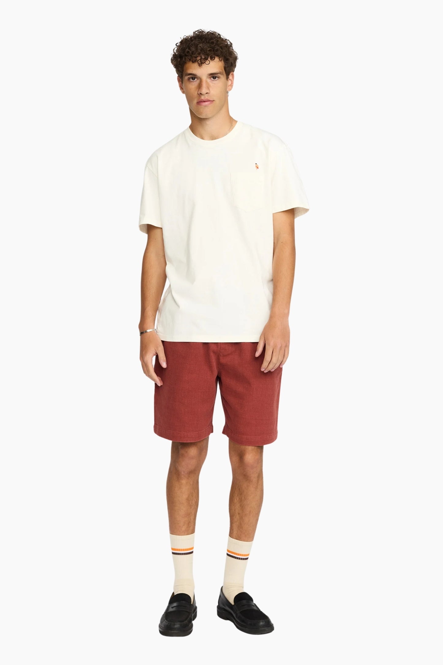 Camiseta 1450 BOM - Off white