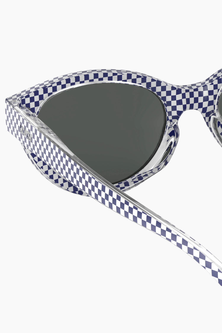 Gafas de sol LUZ - blue riviera