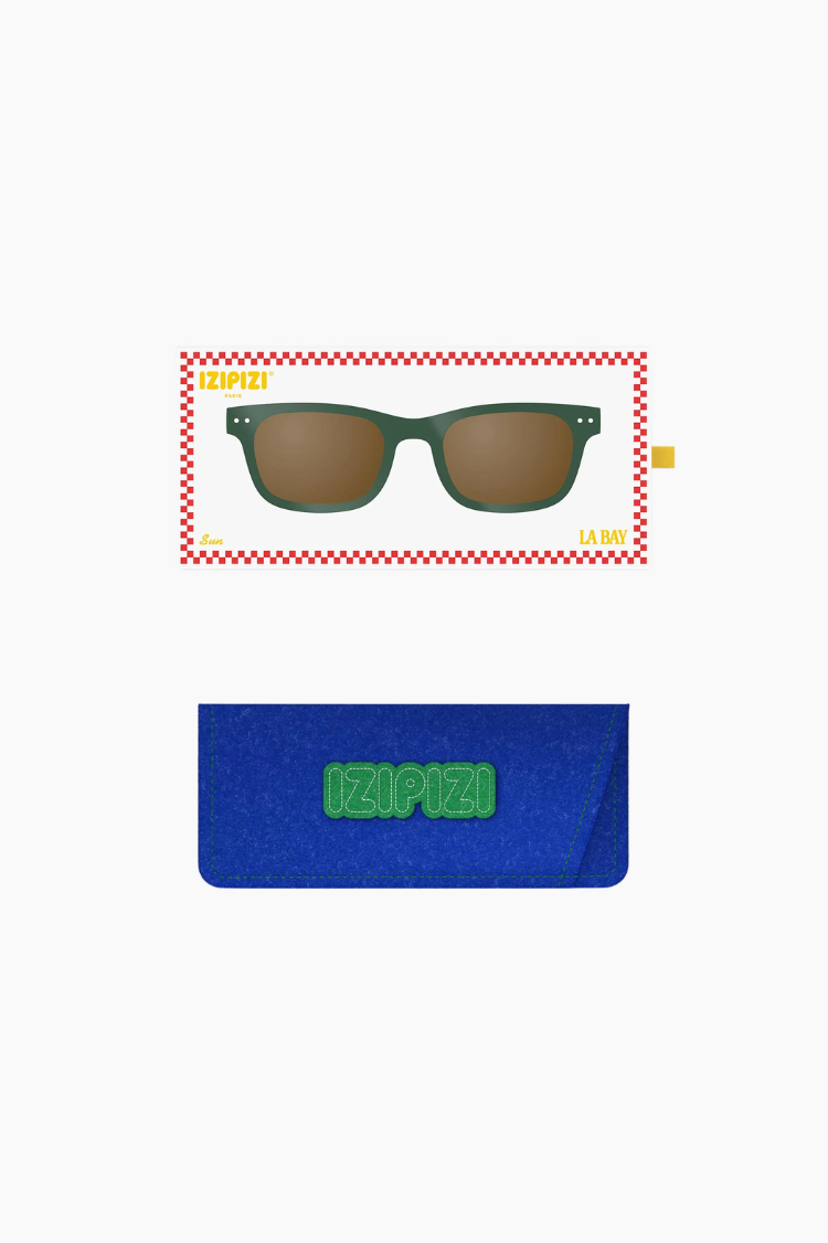 Gafas de sol Bay - basil love