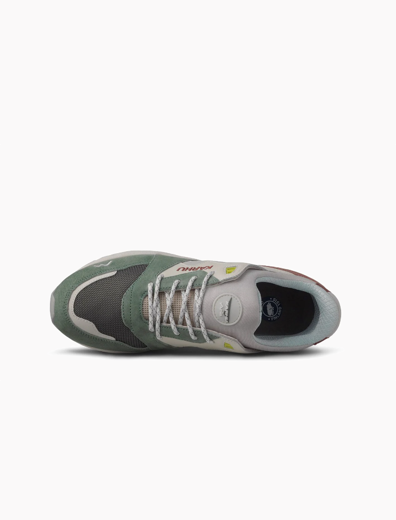 Zapatillas Legend Aria 95 - cork / foggy dew