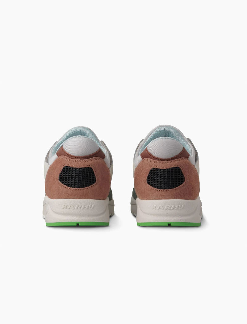 Zapatillas Legend Aria 95 - cork / foggy dew
