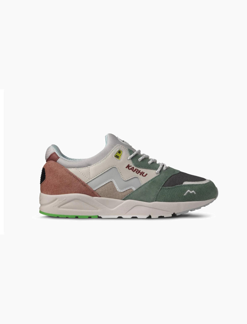 Zapatillas Legend Aria 95 - cork / foggy dew