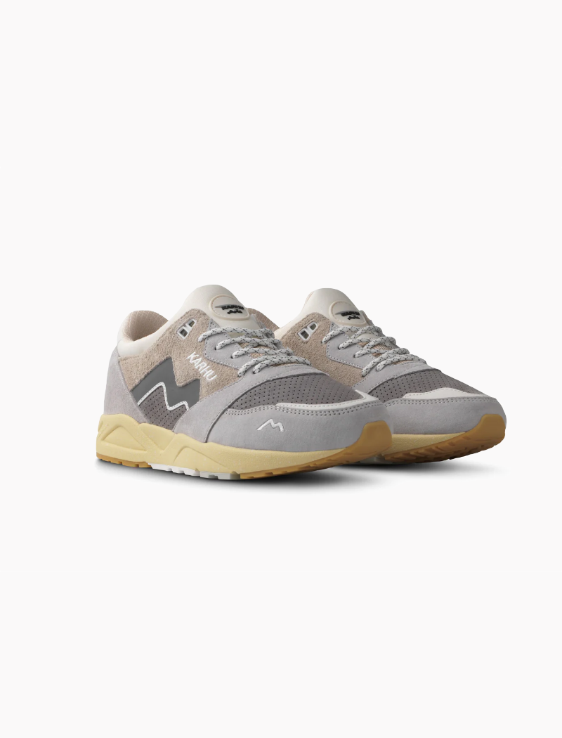 Zapatillas Legend Aria 95 - lunar rock / foggy dew