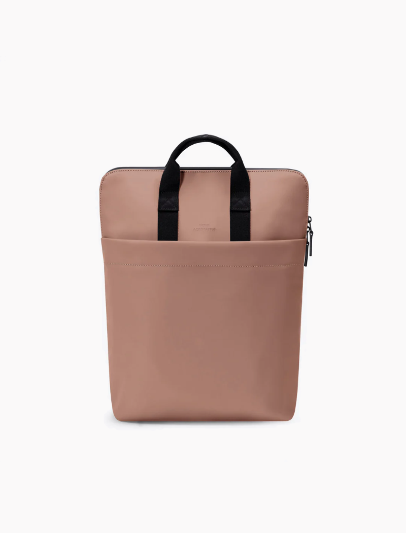 mochila ucon acrobatics masao medium lotus redwood rosa arcilla impermeable