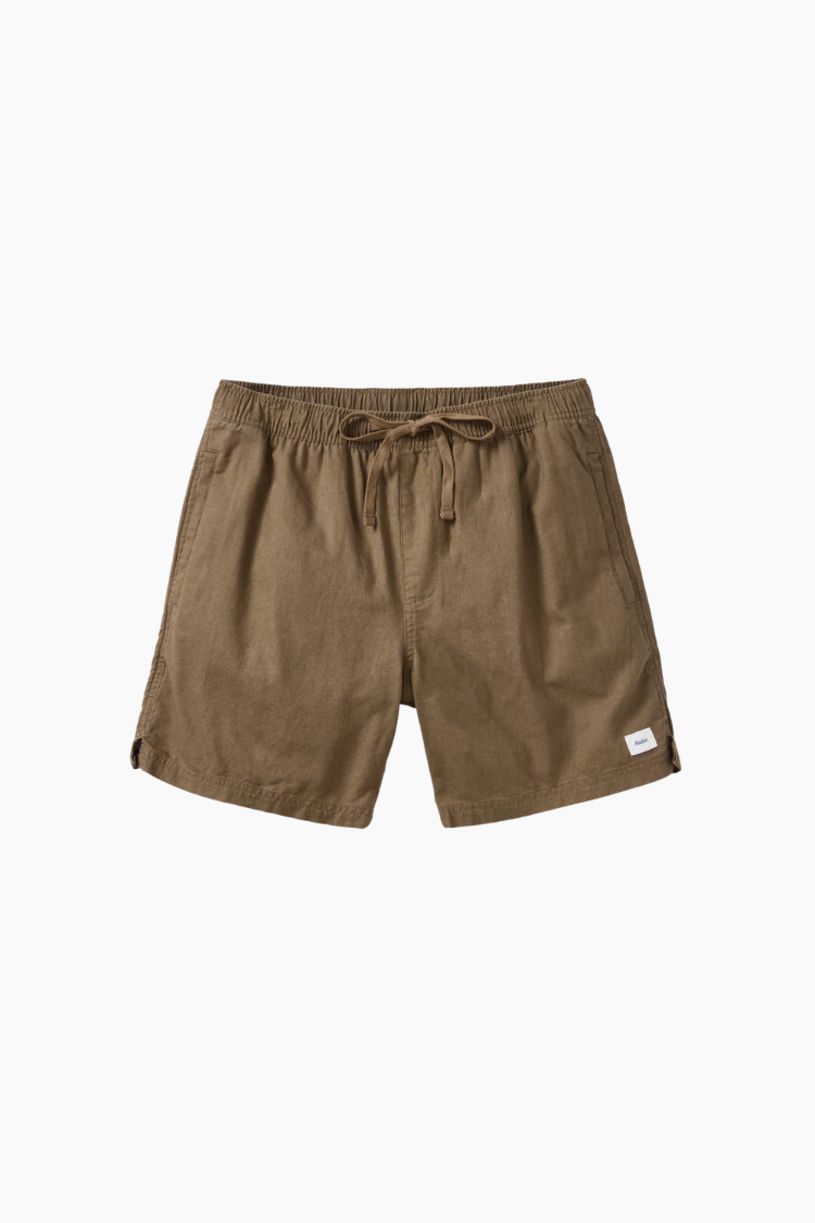 pantalon corto katin hombre shadow algodon lino verano