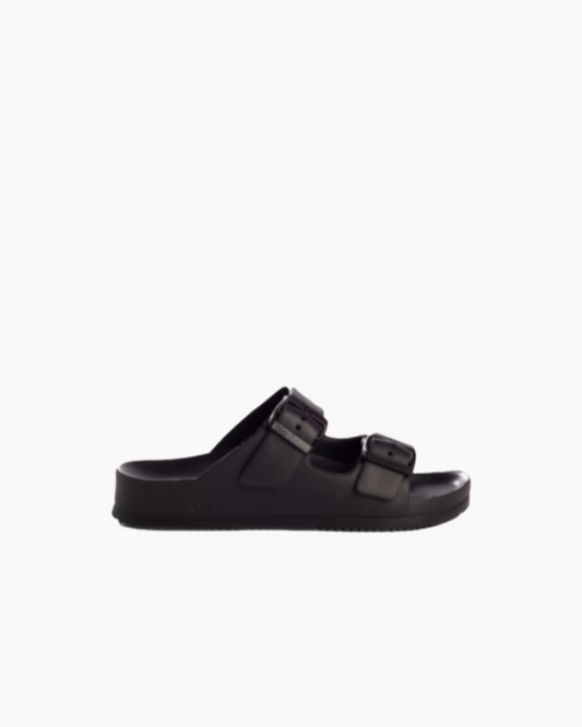 sandalias duuo bio eva negras