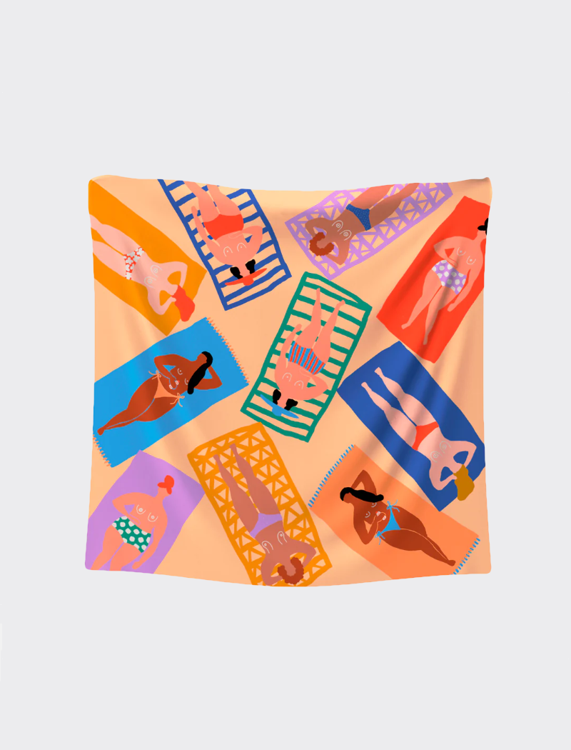 Bandana Barceloneta