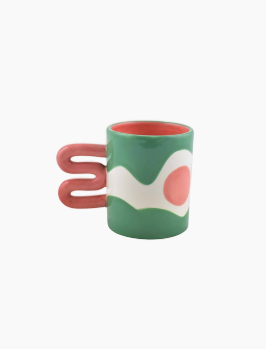 Taza Valencia - a dulce dream