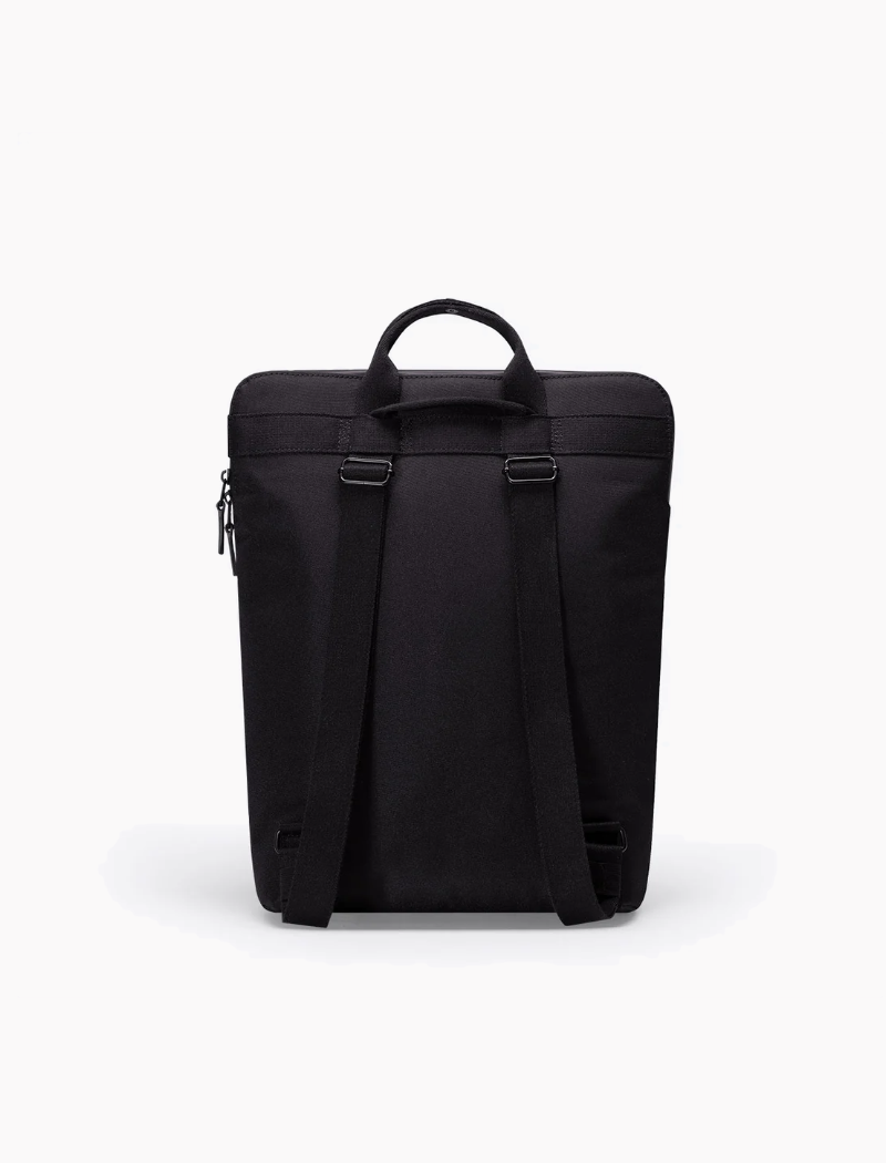 Mochila Masao medium lotus - redwood