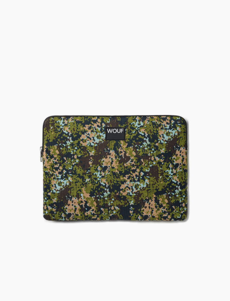 FUNDA PORTÁTIL 13" & 14" - FERN
