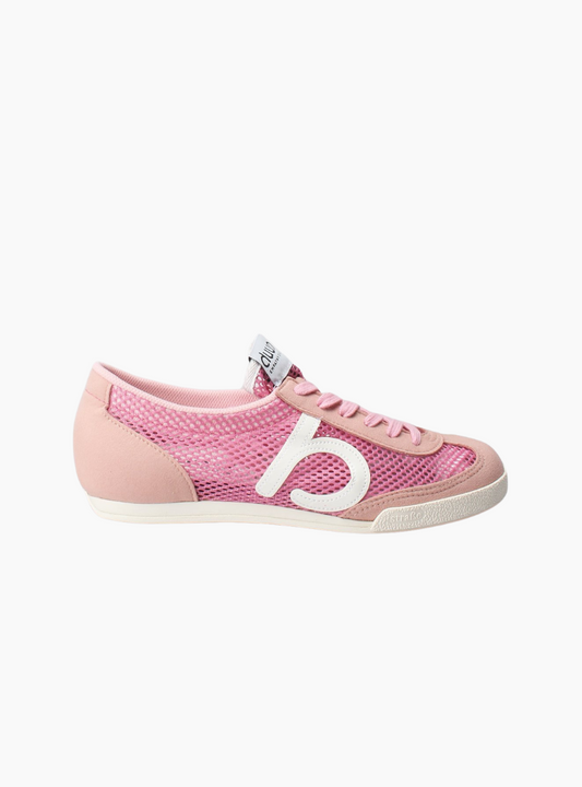 zapatillas duuo strabe rosa