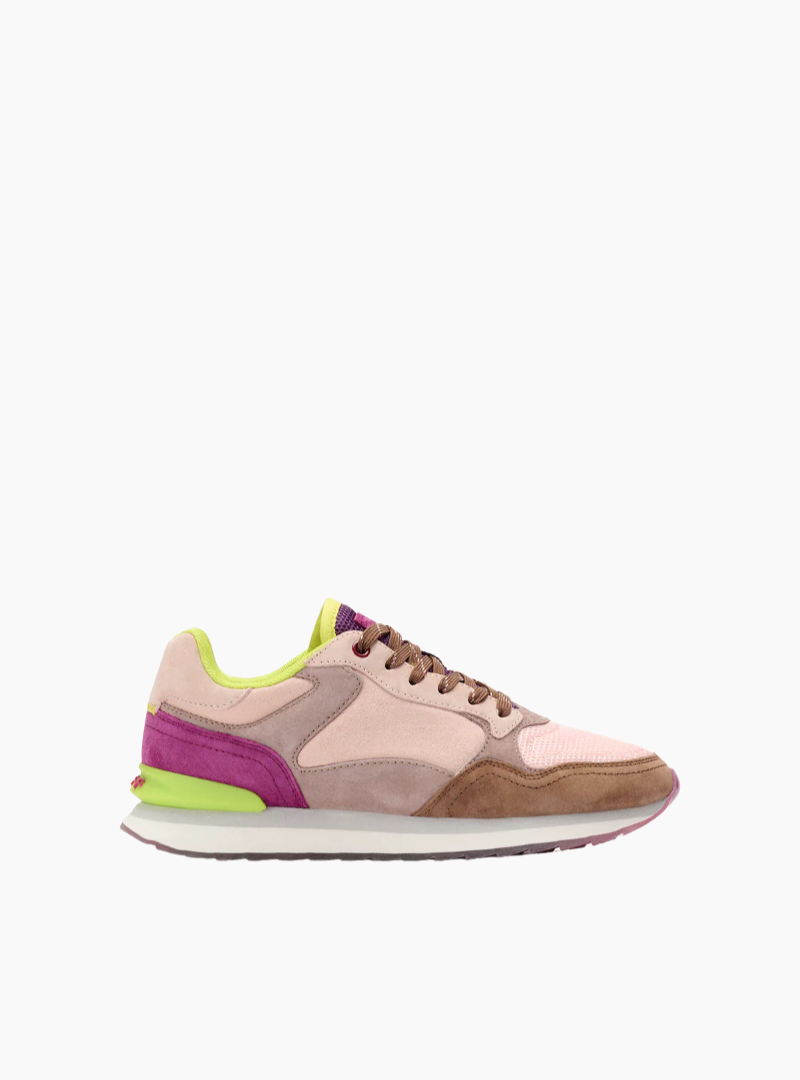 Zapatillas Hoff Valparaiso mujer colección City en oferta