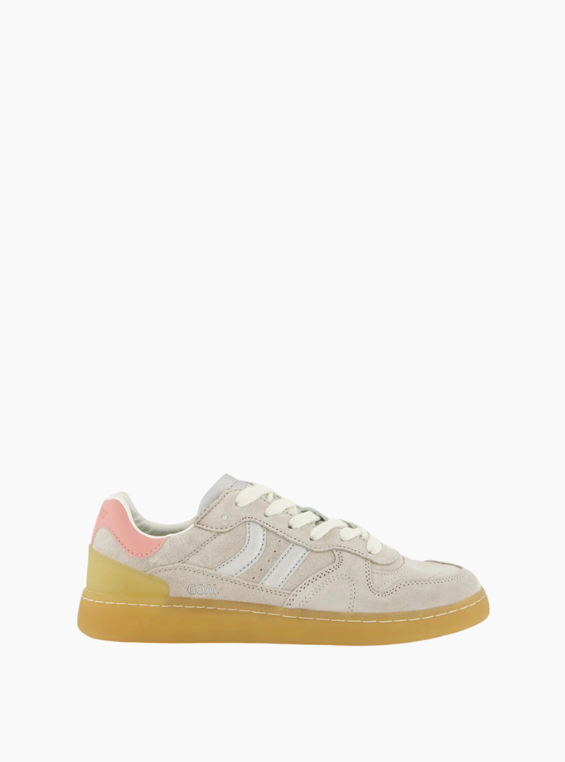 zapatillas unisex goal ice coolway