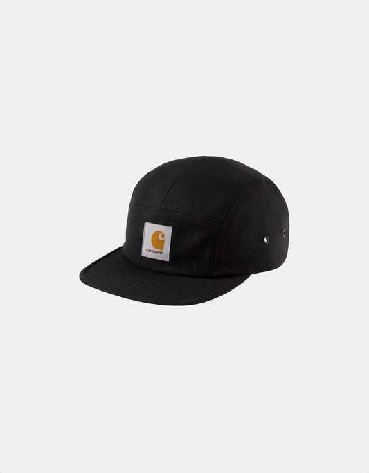 Gorra Backley cap - black - Tequila Sunset