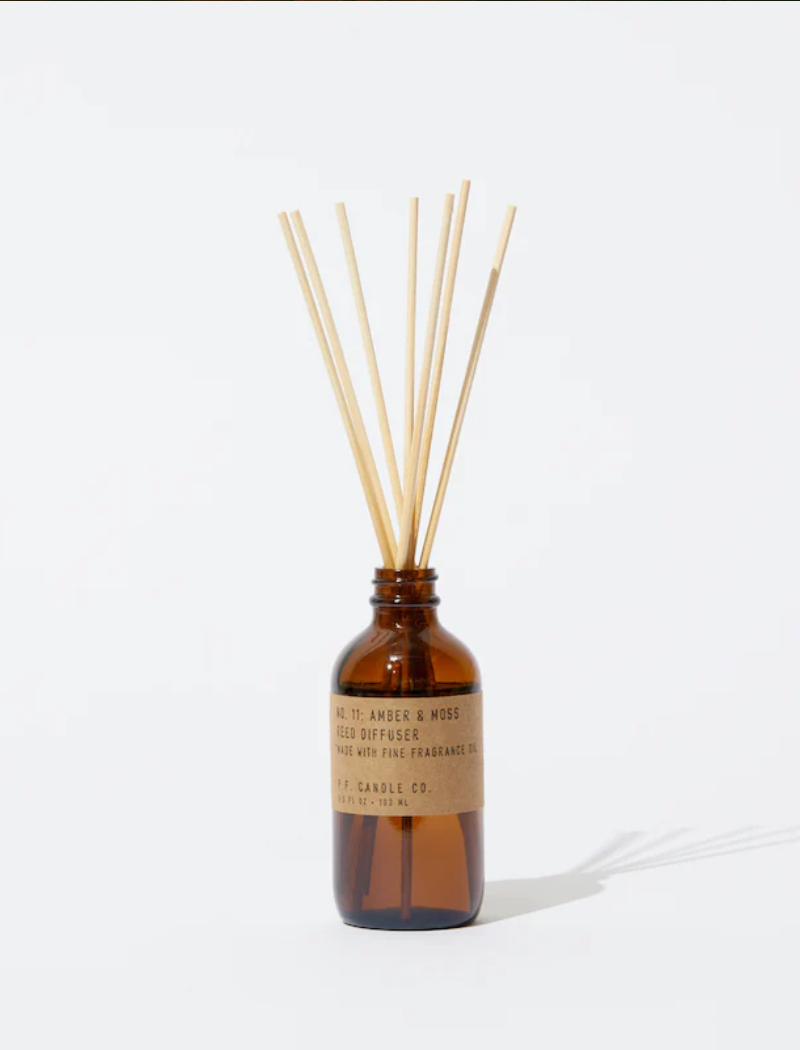 MIKADO 100ML - NO. 11 ÁMBAR & MUSGO