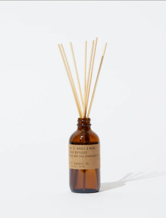 MIKADO 100ML - NO. 11 ÁMBAR & MUSGO