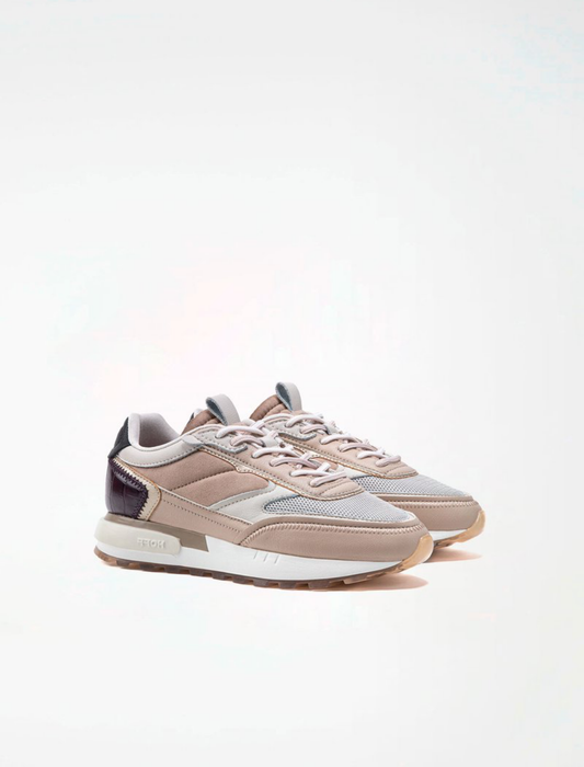 Zapatillas Rapa Nui - Tequila Sunset