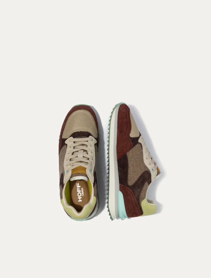 Zapatillas Osaka