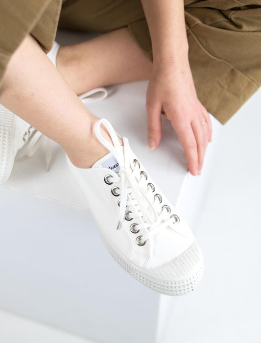 Zapatillas Star Master - 10 White