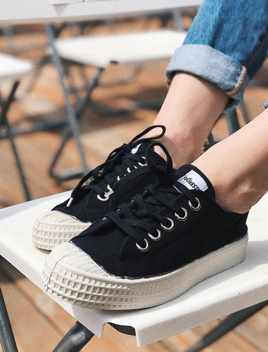 Zapatillas Star Master - 60 Black