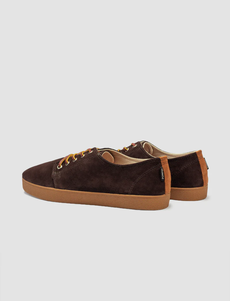 Zapatillas Higby Brownie Syrup Hydro