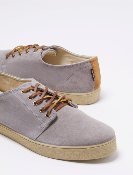 Zapatillas Higby Grey Wheat hydro - Tequila Sunset