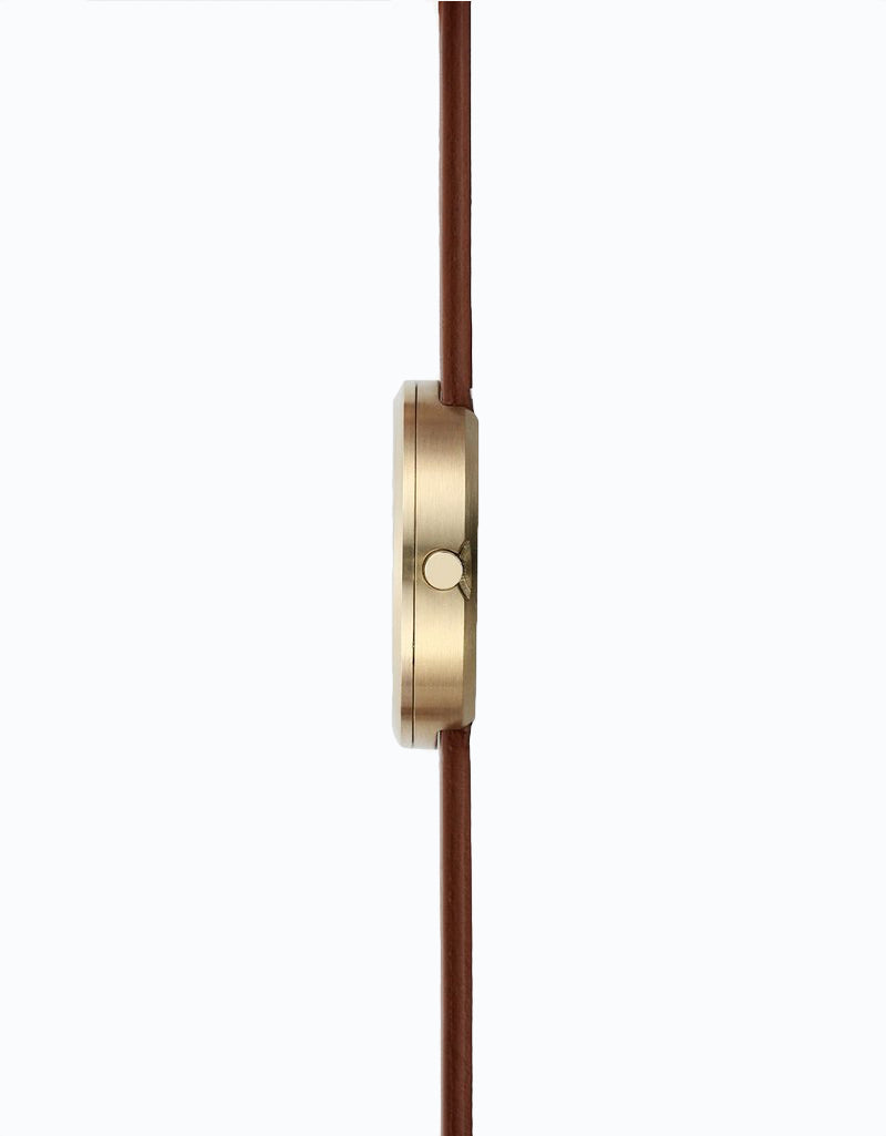 Reloj Dusty Olive - Tequila Sunset