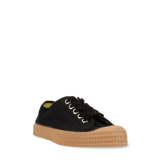 Zapatillas Star Master - 60 Black / Transparent