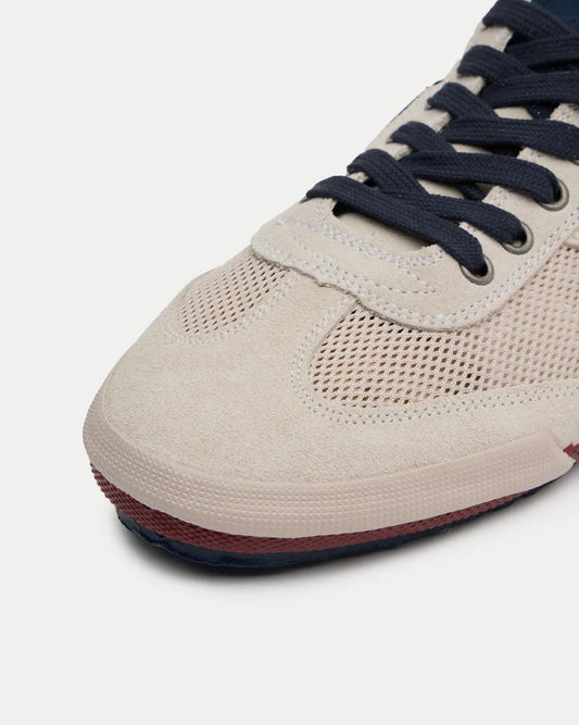 Zapatillas Joaneta Net - milk