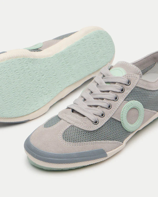Zapatillas Joaneta Net - smoke