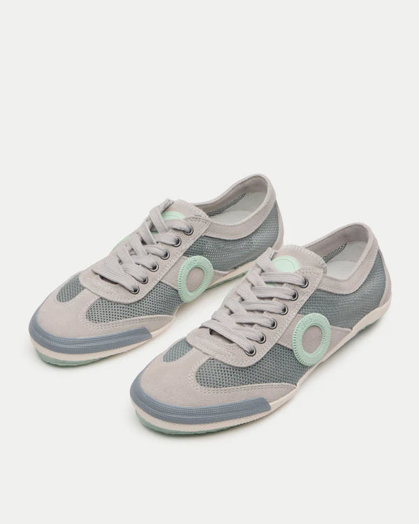 Zapatillas Joaneta Net - smoke