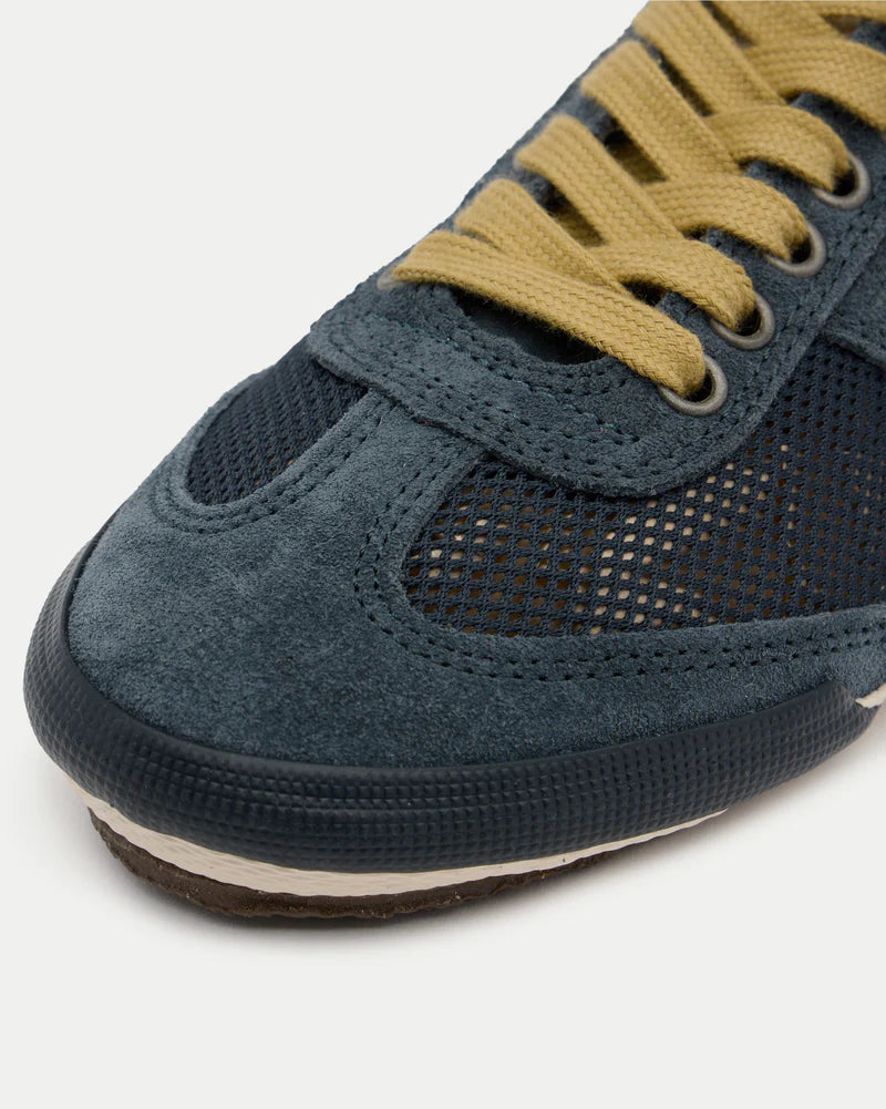 Zapatillas Joaneta Net - deep