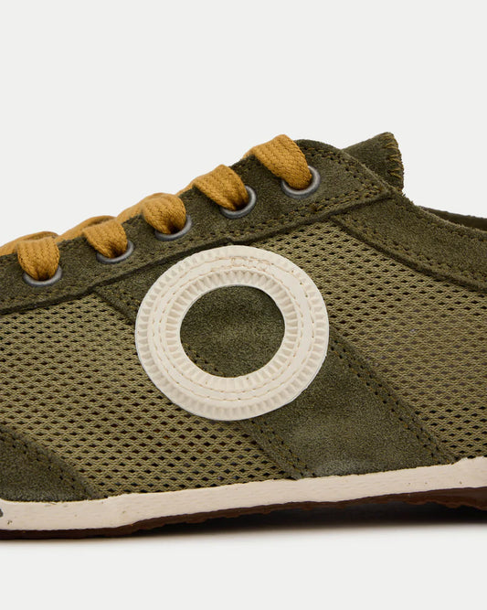 Zapatillas Joaneta Net - bushcraft