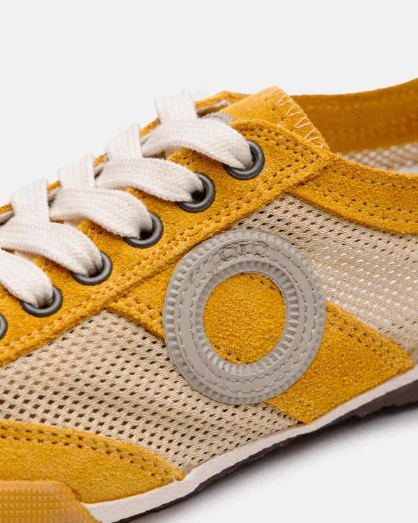 Zapatillas Joaneta Net - sunflower