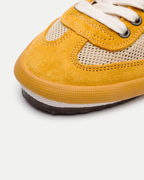 Zapatillas Joaneta Net - sunflower