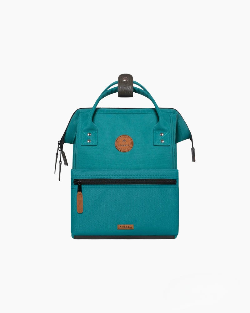Mochila adventurer mini - san francisco