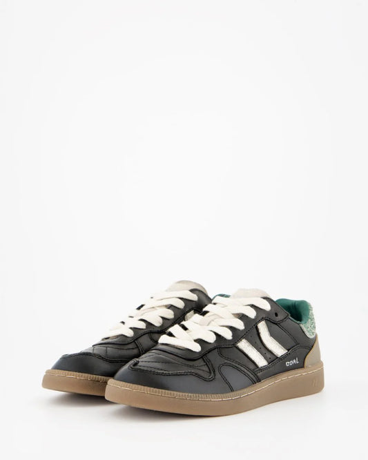 Zapatillas Goal - Ash Black BBL (Hombre)