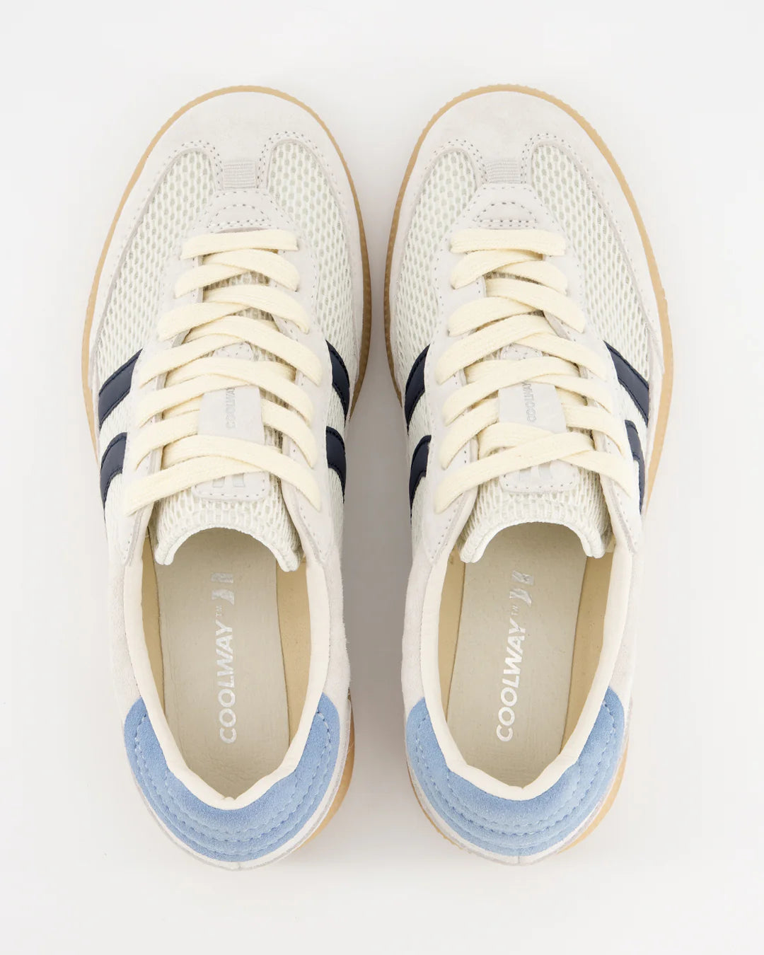 Zapatillas Baresi - Ice (hombre)