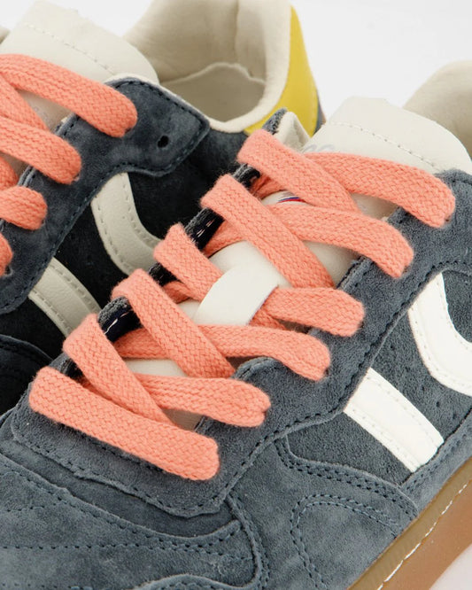 Zapatillas Goal - Indigo blue JEA (Mujer)