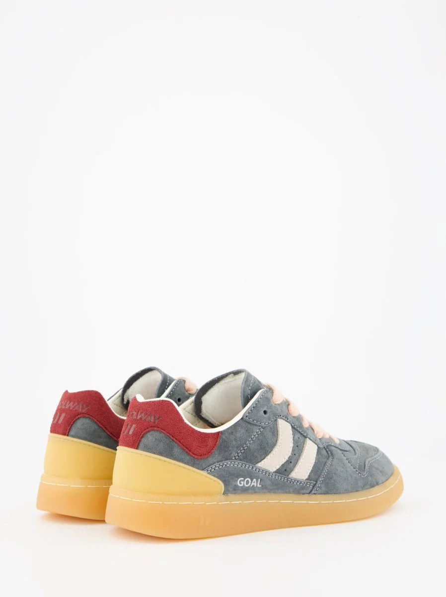 Zapatillas Goal - Marina Glide BGY (Hombre)