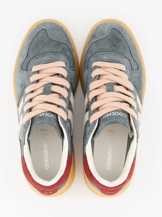 Zapatillas Goal - Marina Glide BGY (Hombre)