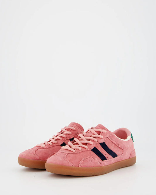 Zapatillas Kizuna - Pink (Mujer)
