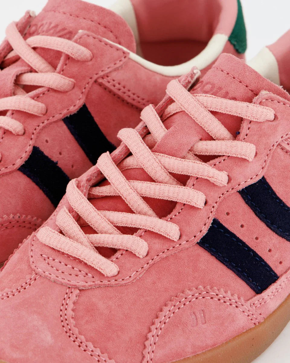 Zapatillas Kizuna - Pink (Mujer)