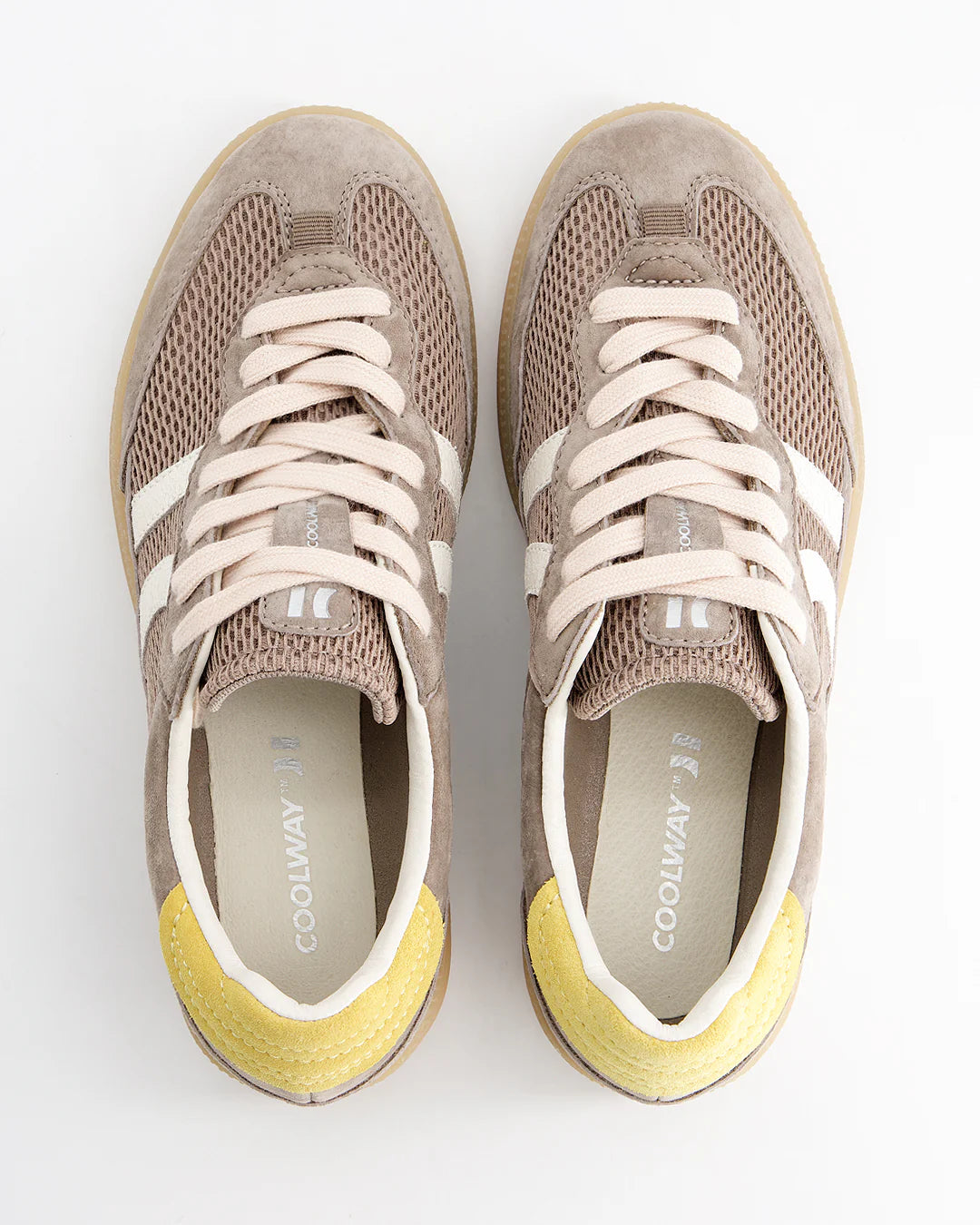 Zapatillas Baresi - Terra BRW (hombre)