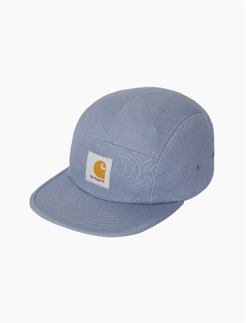 GORRA BACKLEY - BAY BLUE