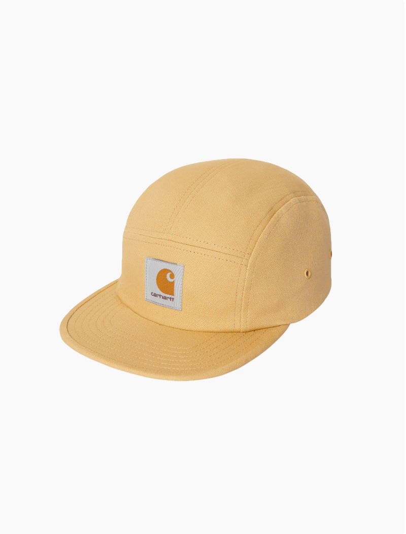 GORRA BACKLEY - BOURBON