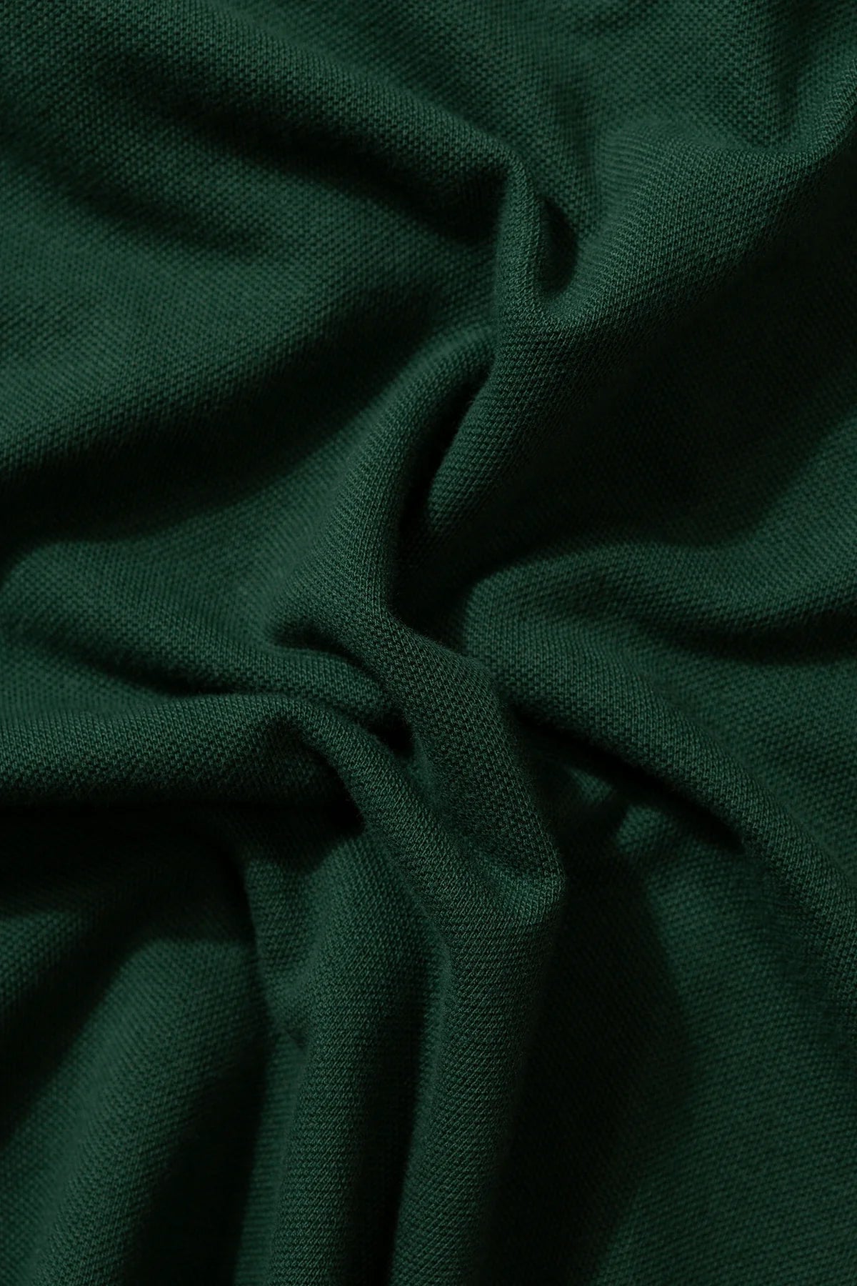 Polo Duck - dark green