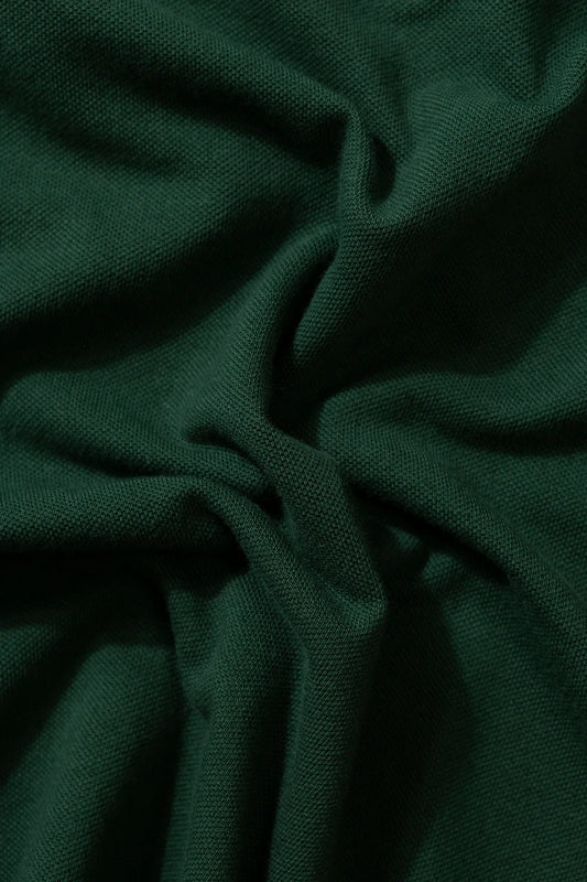 Polo Duck - dark green
